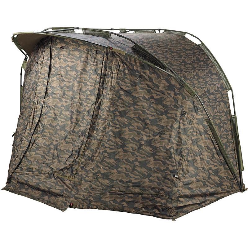 Bivvy Jrc Rova Peak Bivvy 2 Man Camo - 2 Places