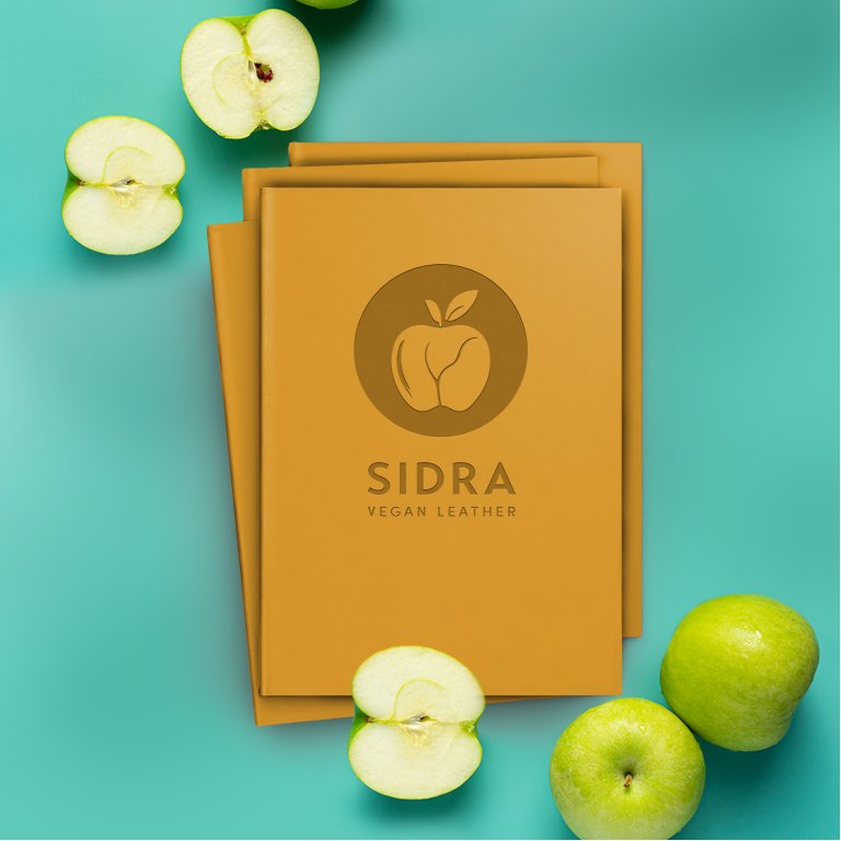 Sidra Apfelleder beschichtet