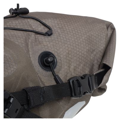 Sacoche de Selle Ortlieb Seat Pack 11L Gris Beige Dark Sand