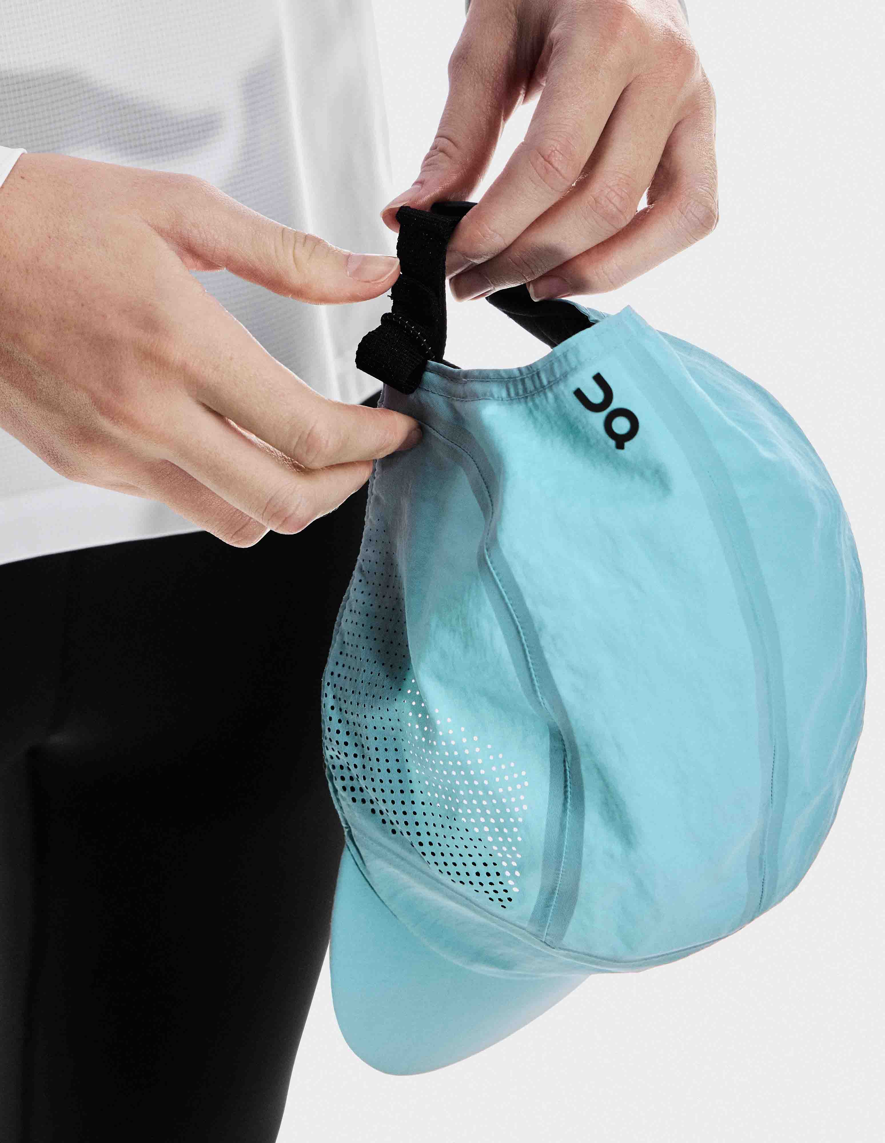Performance Cap Unisex Wash
