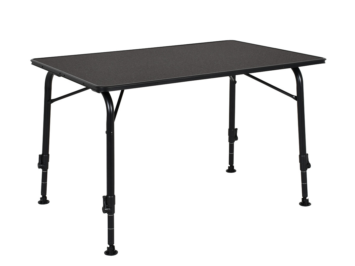 Obelink Toledo Superlight 100 tafel - Black