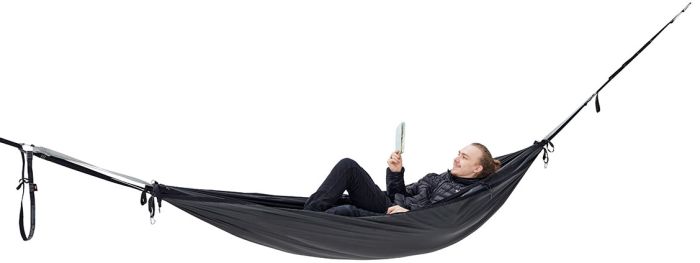 Voss Tech Tarp 2,6x2,2 m