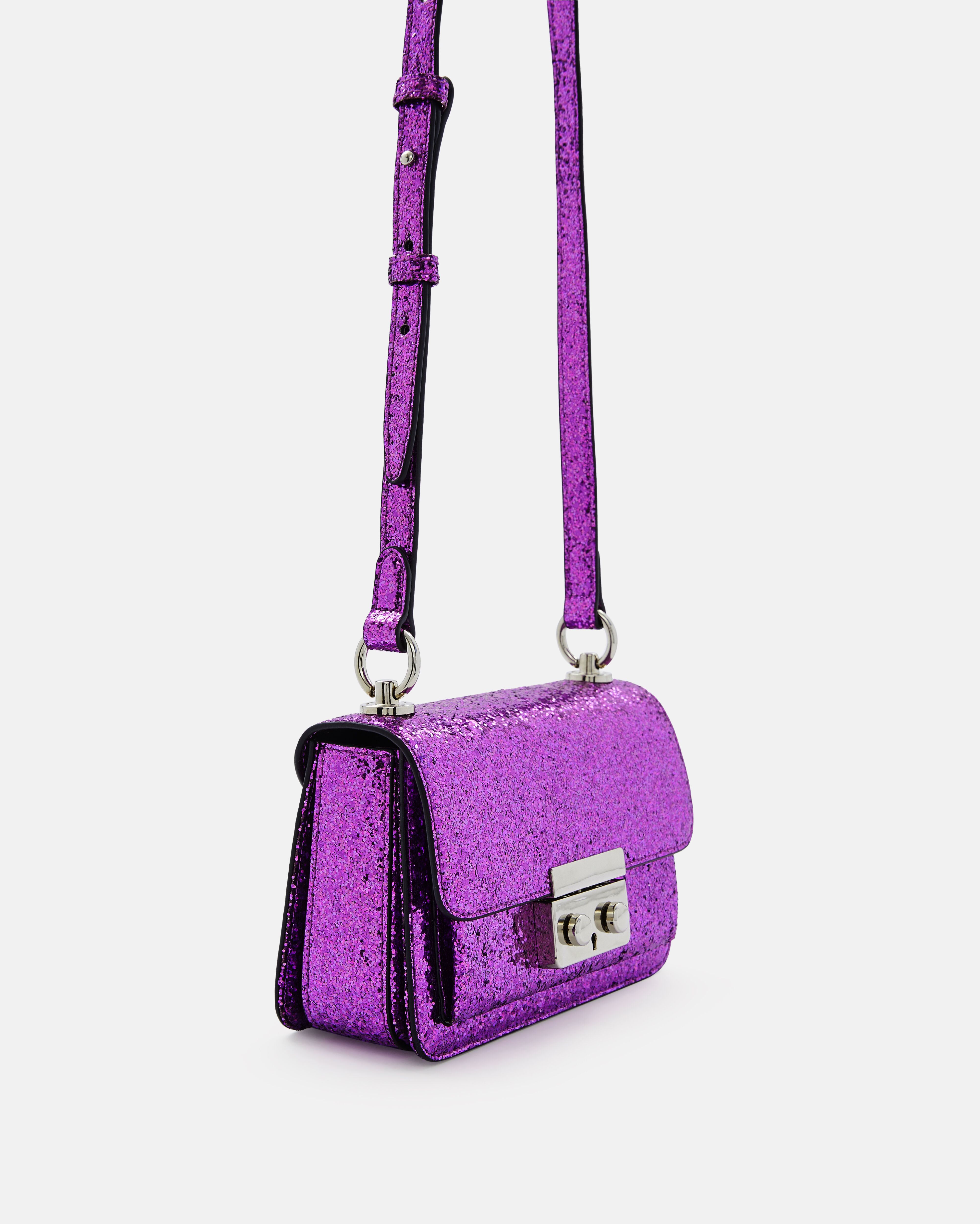 SAC MOYEN FORMAT FRED Violet