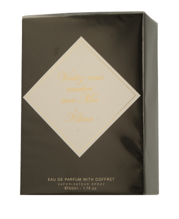Kilian Voulez-Vous Coucher Avec Moi Set with Clutch 50ml-1Stück