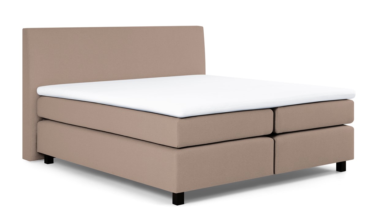 Boxspring Autentik Kurbat beige