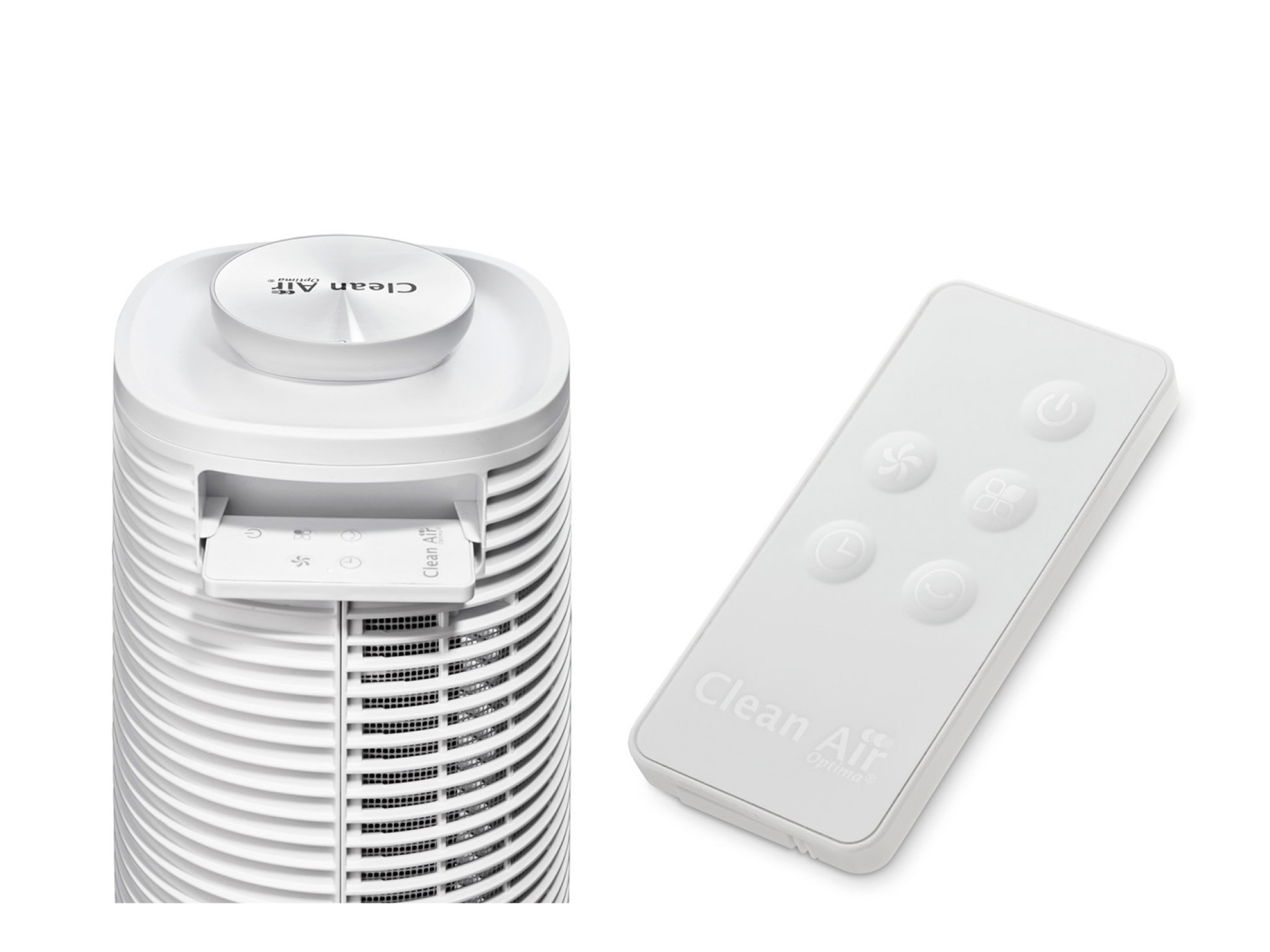 Clean Air Optima CA 406W Torenventilator