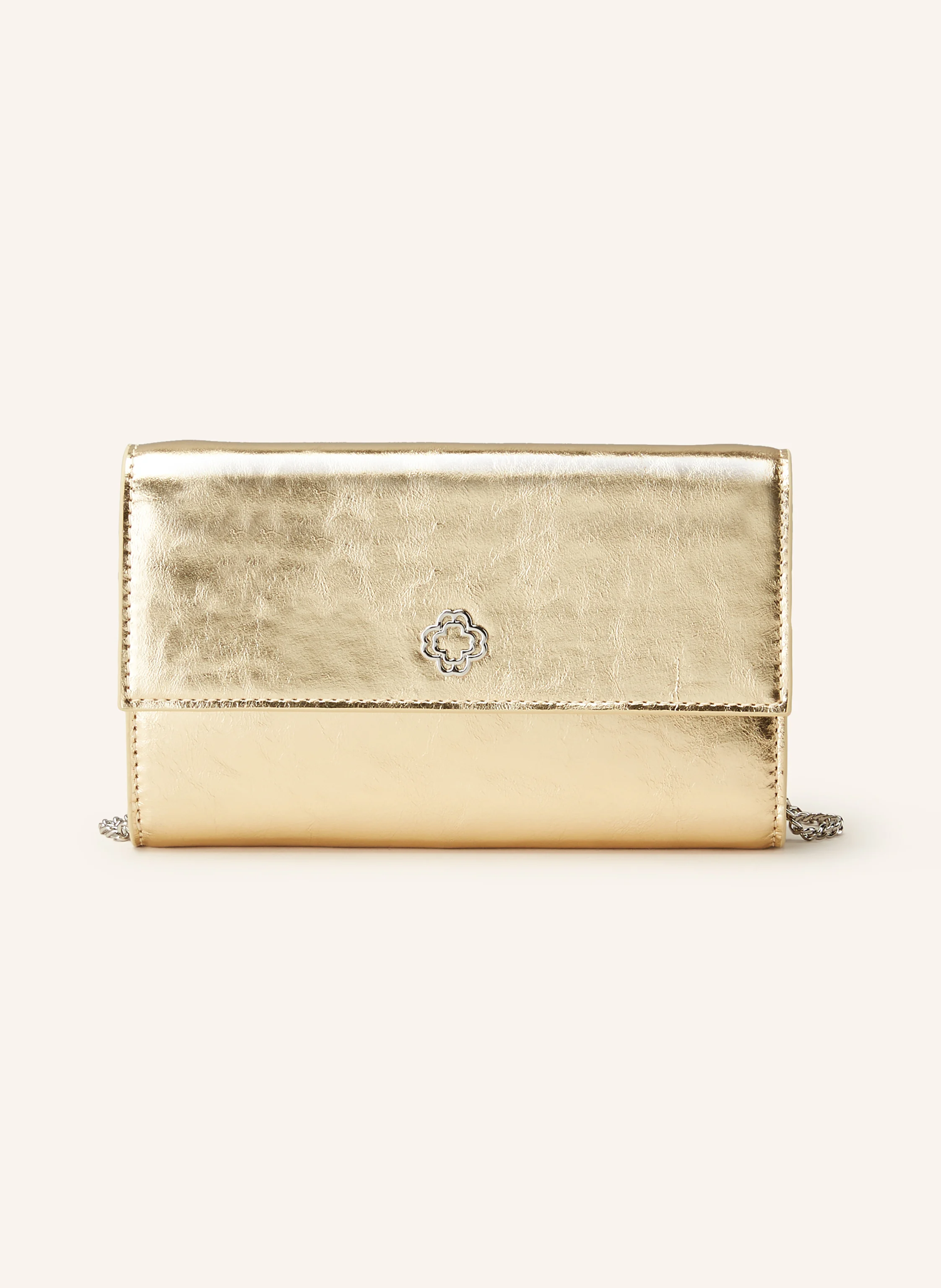 maje Clutch