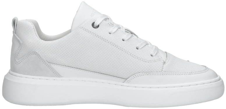 Cycleur De Luxe Roturier wit