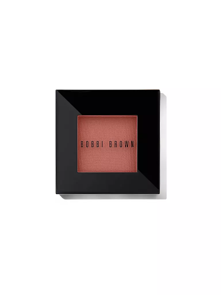 BOBBI BROWN Rouge - Blush Matte (07 Slopes) rosa