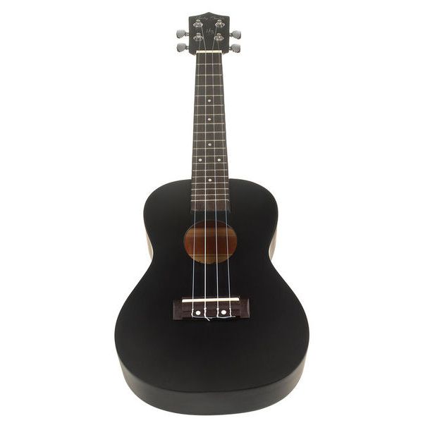Harley Benton UK-12C Black