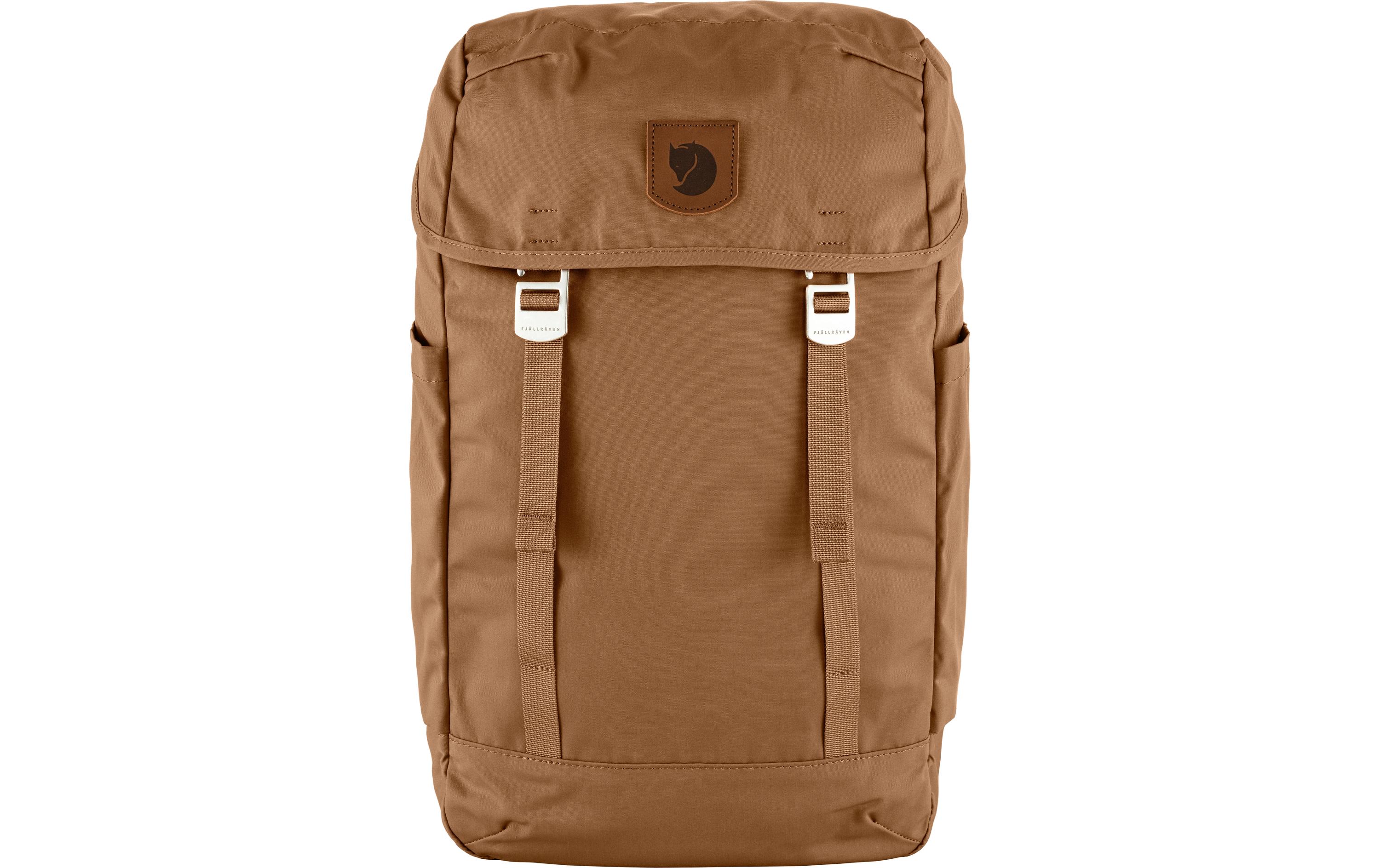 Freizeitrucksack Greenland Top 20 l, Braun<br>Freizeit-Rucksack