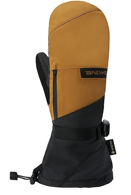 DAKINE - MOUFLE DE SKI LEATHER TITAN MIIT