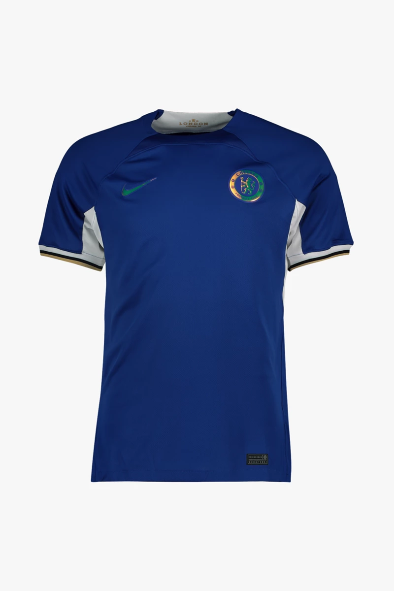 Nike FC Chelsea Stadium Home Replica Herren Fussballtrikot 2324