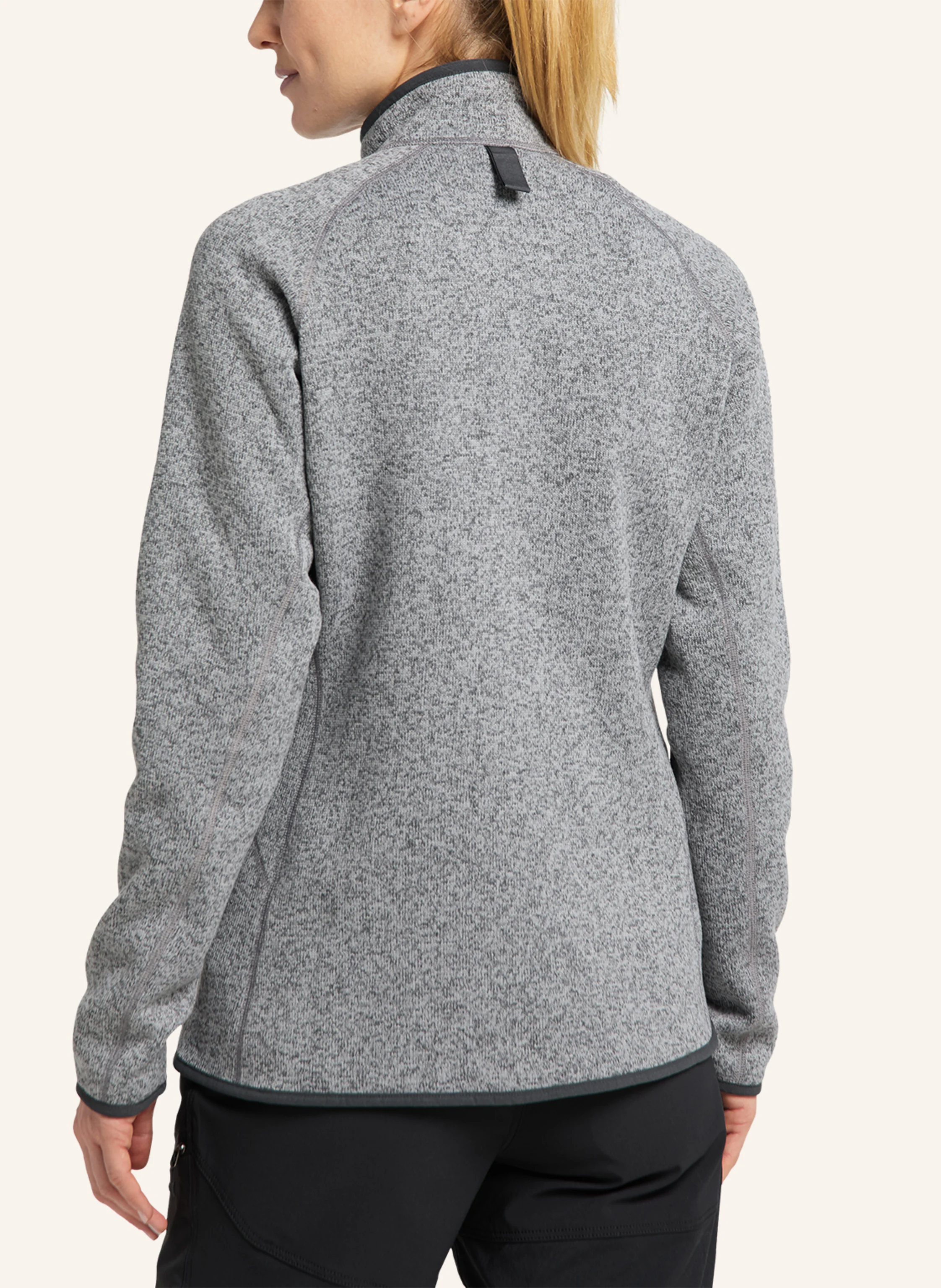 Haglöfs Fleecejacke RISBERG