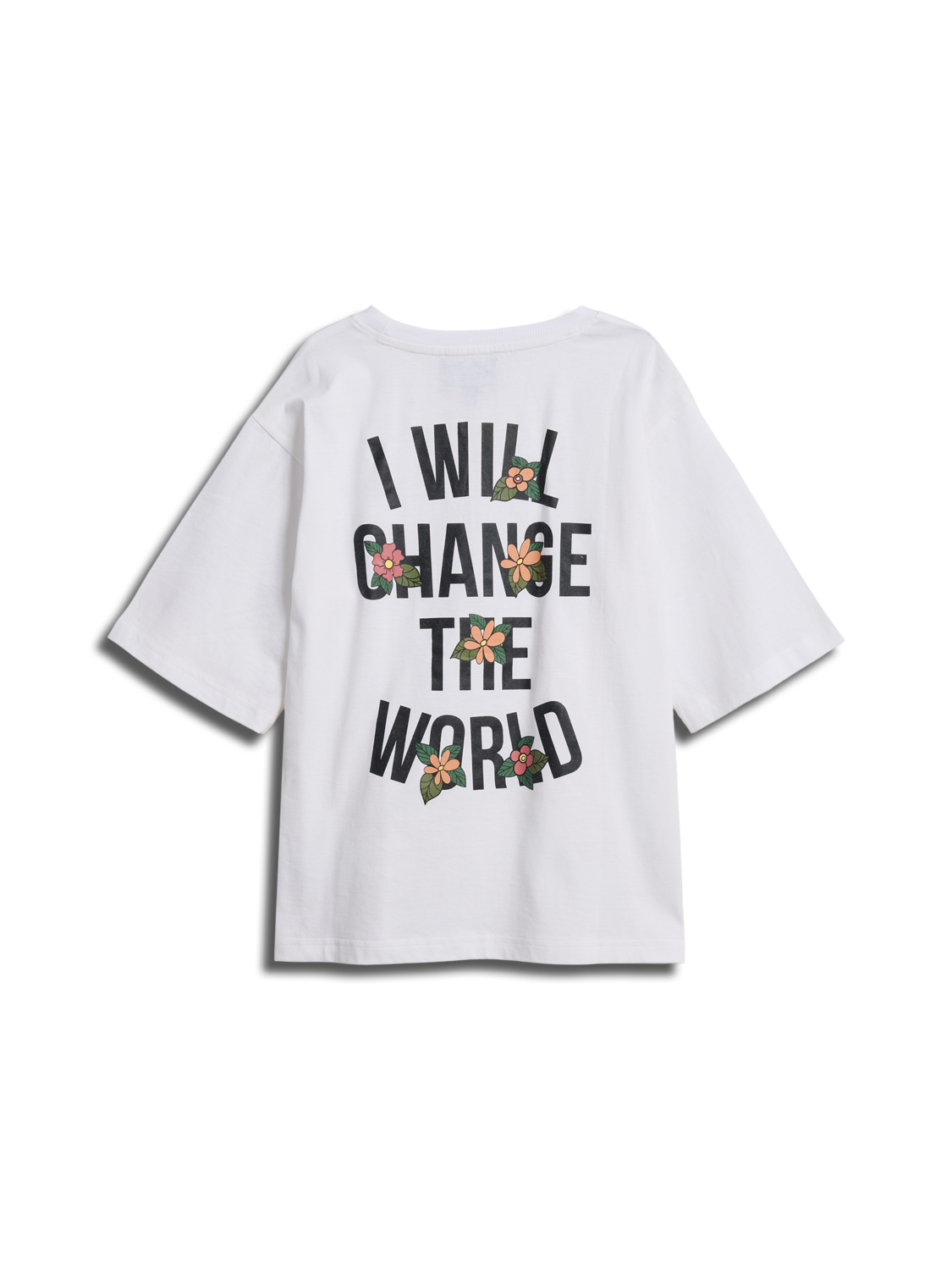 stsREVOLUTIONARY T-SHIRT