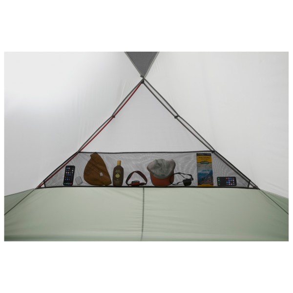 MSR - Elixir 4 Person Tent V3 - Tente 4 places