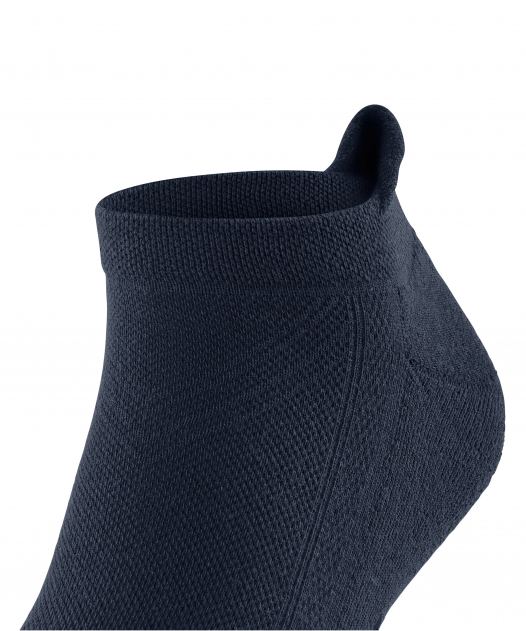 Falke Cool Kick Unisex Socken in Blau