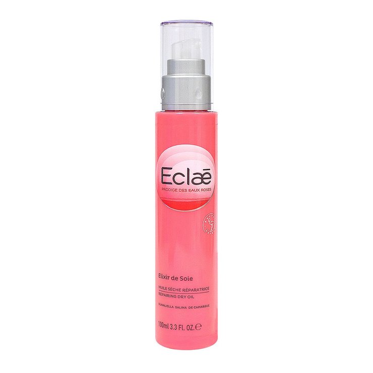 Elixir de soie 100ml
