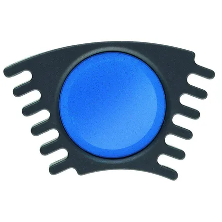 Faber-Castell Farbkasten Einzelfarbe kobaltblau