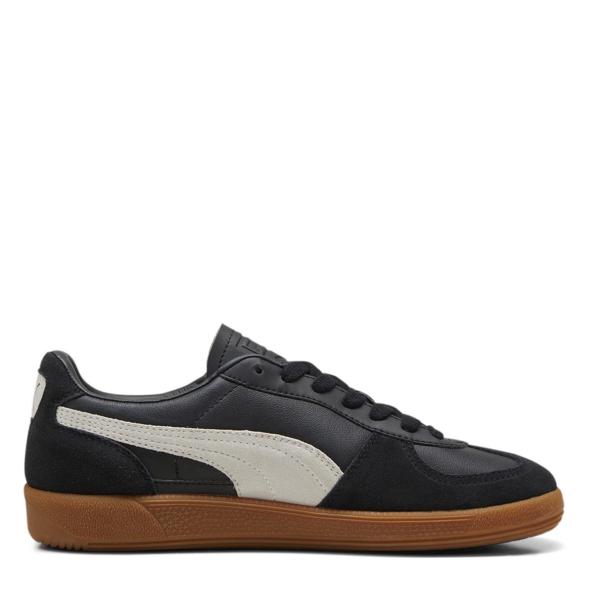Puma Palermo Womens Trainers