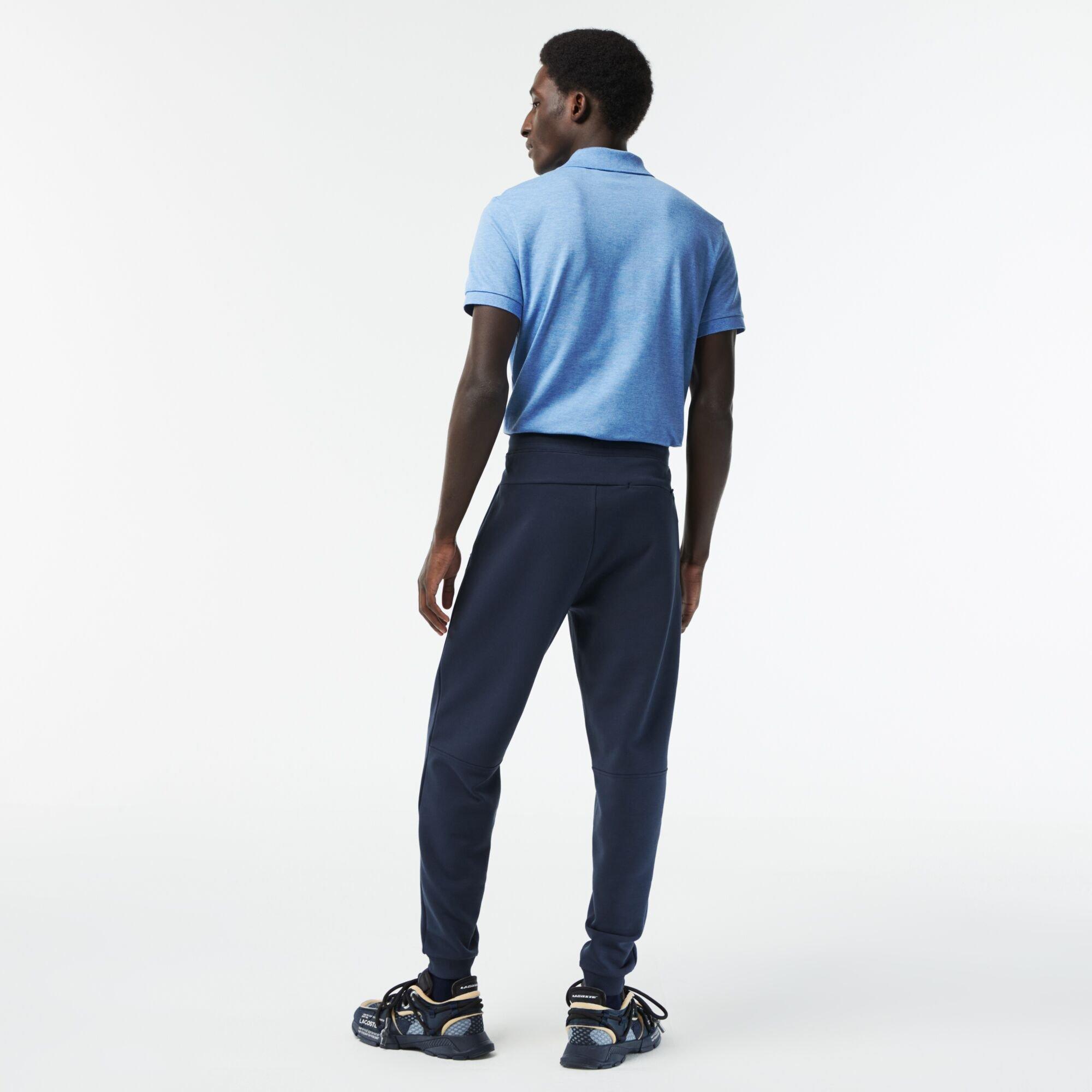 Lacoste Slim Fit Jogging Bottoms