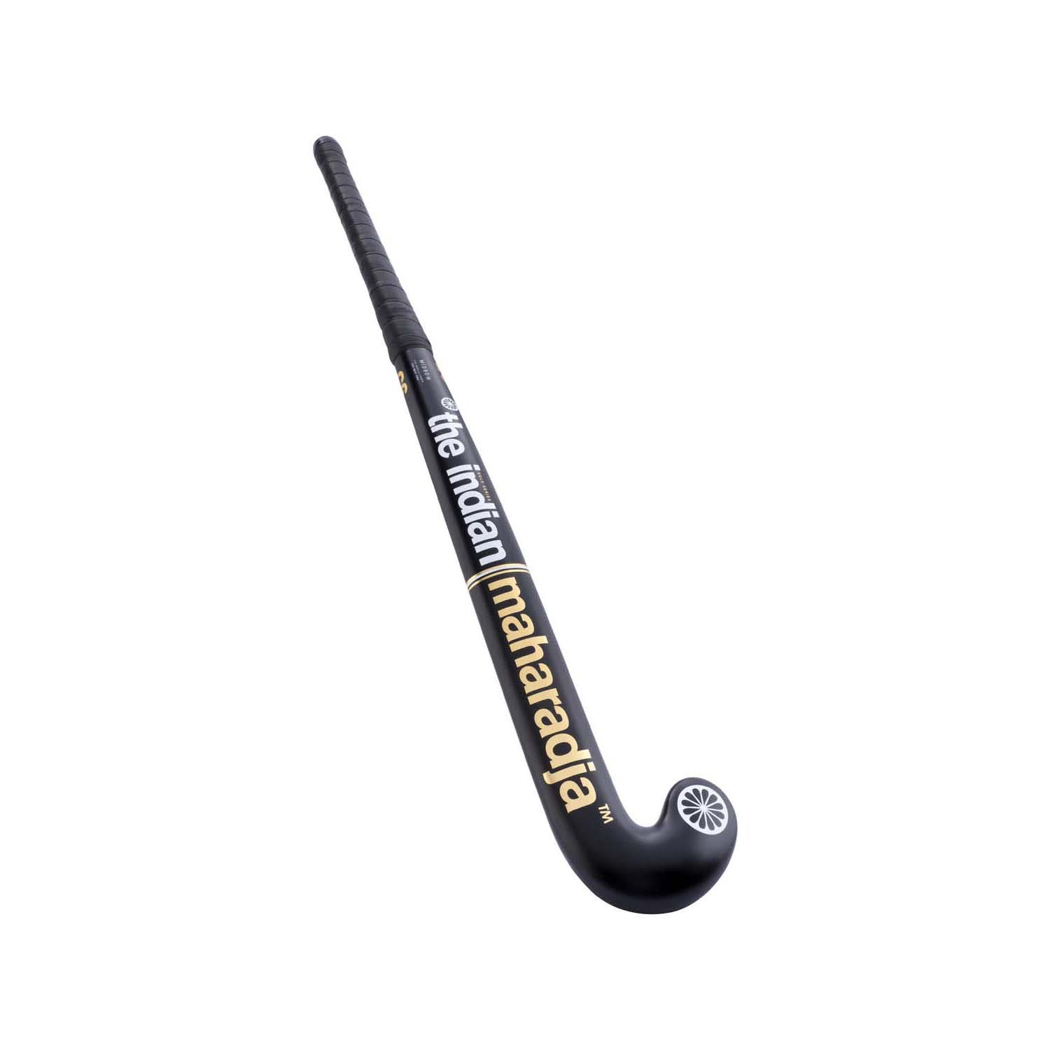 The Indian Maharadja  Gold 95 Midbow