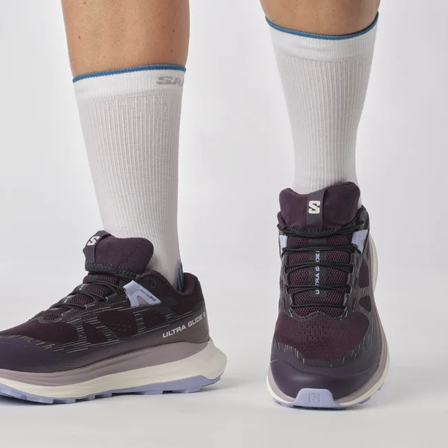 ULTRA GLIDE 2  Chaussures de trail running pour femme