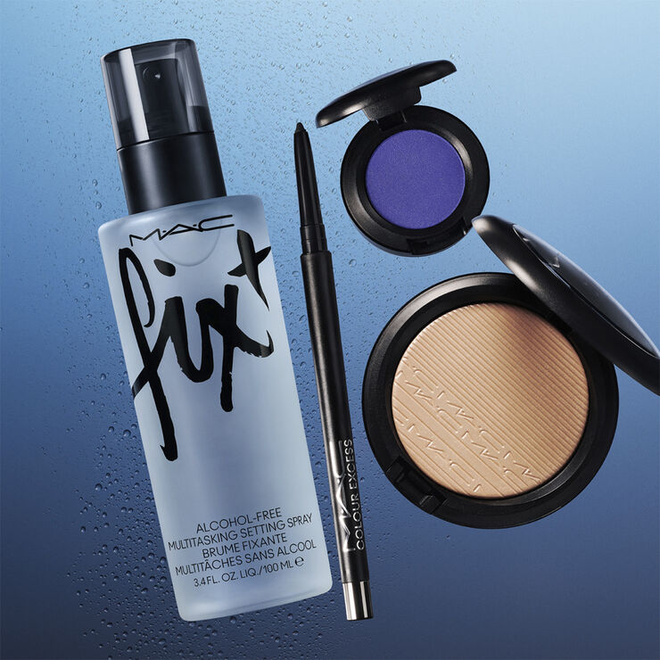 MAC Fix  Original Mini Setting Spray