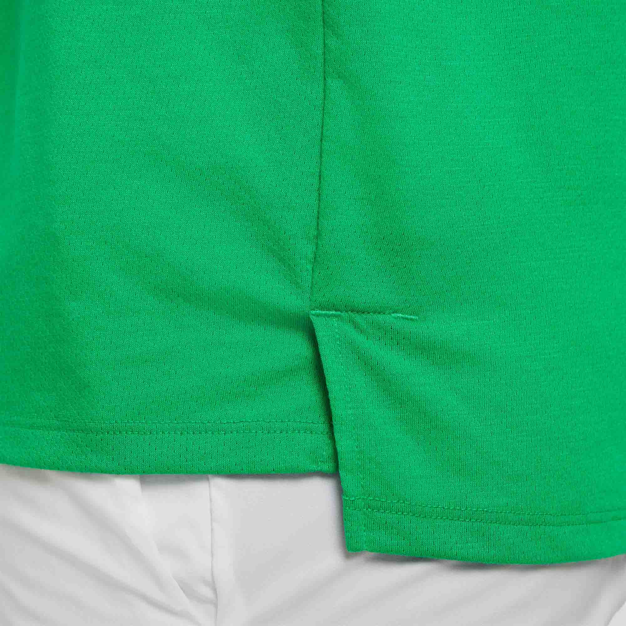 Dri-FIT Nike Rise 365 Kipchoge Shirt Herre 324/Stadium Green/Black/Reflective