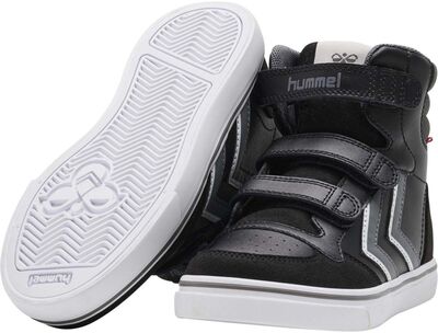 Hummel Stadil Pro Jr Sneakers, Castle Rock