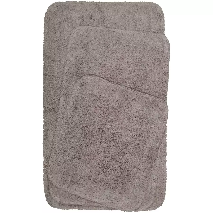 Wecon home basics Badteppich Ole taupe