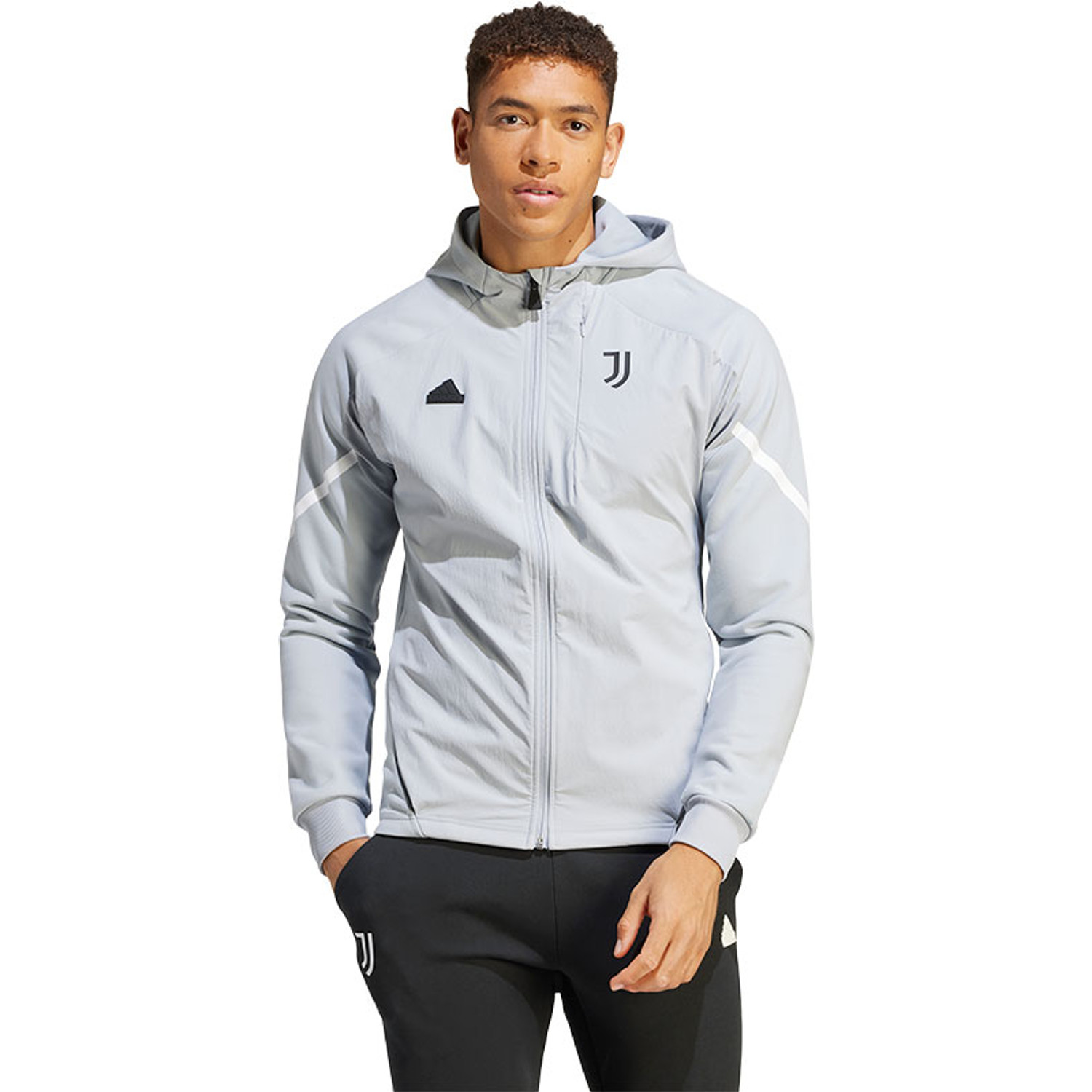 adidas Juventus Travel Trainingspak