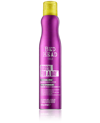 Tigi Bed Head Volume & Thickness Queen for a Day Thickening Spray 311ml