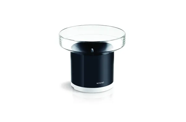 Netatmo - Regnmåler - digital