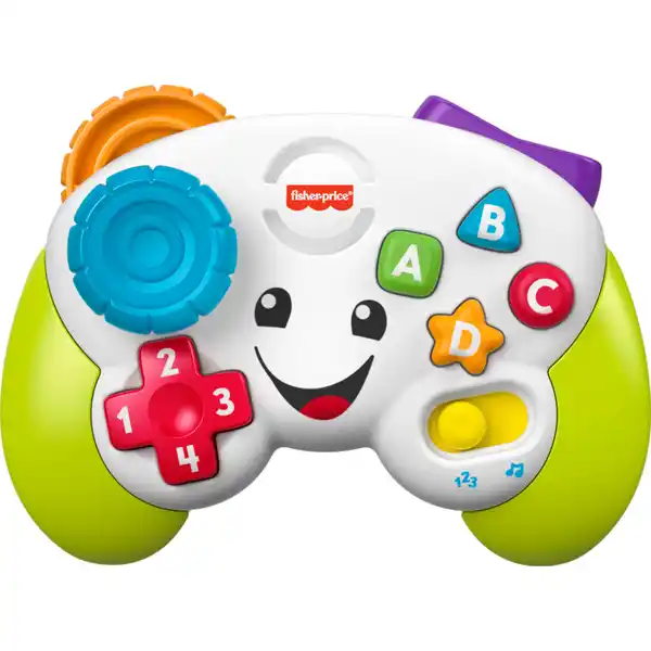 Lernspaß Spiel-Controller