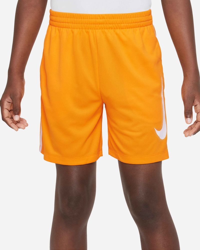 Short de training Nike Multi pour enfant