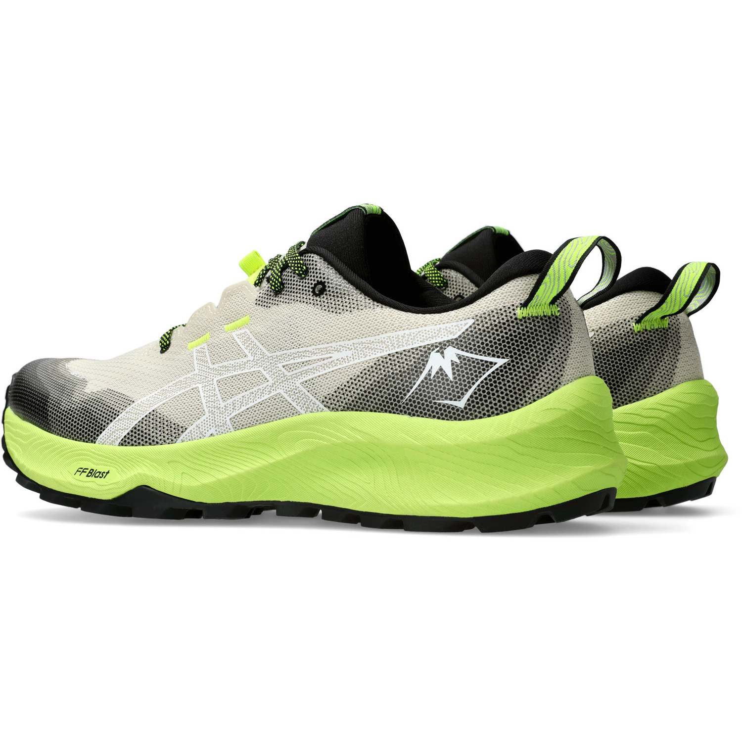 ASICS GEL-Trabuco 12 Heren