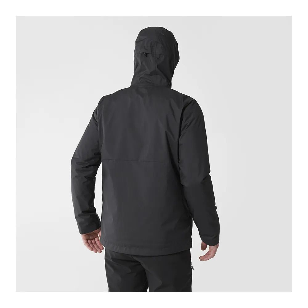 Lafuma ACCESS - Veste Homme noir