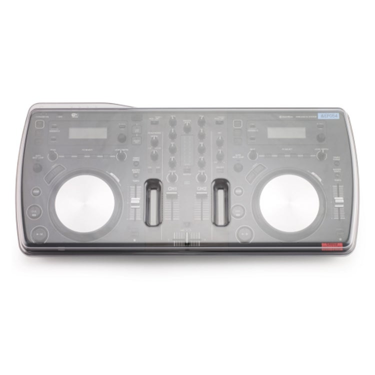 Decksaver Pioneer DJ XDJ-AERO stofkap