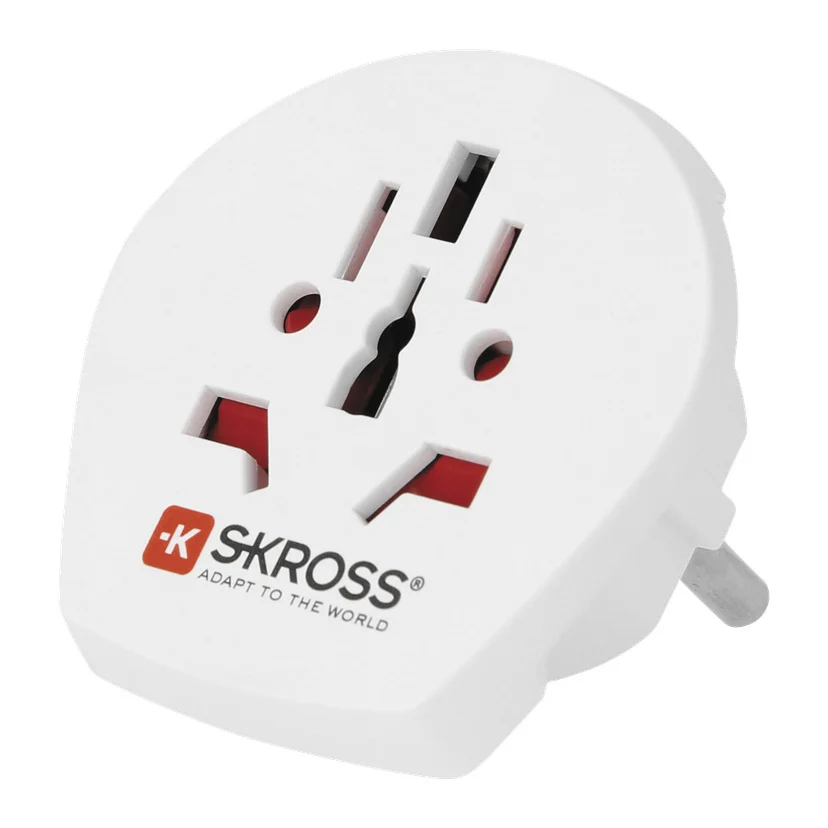 Reiseadapter