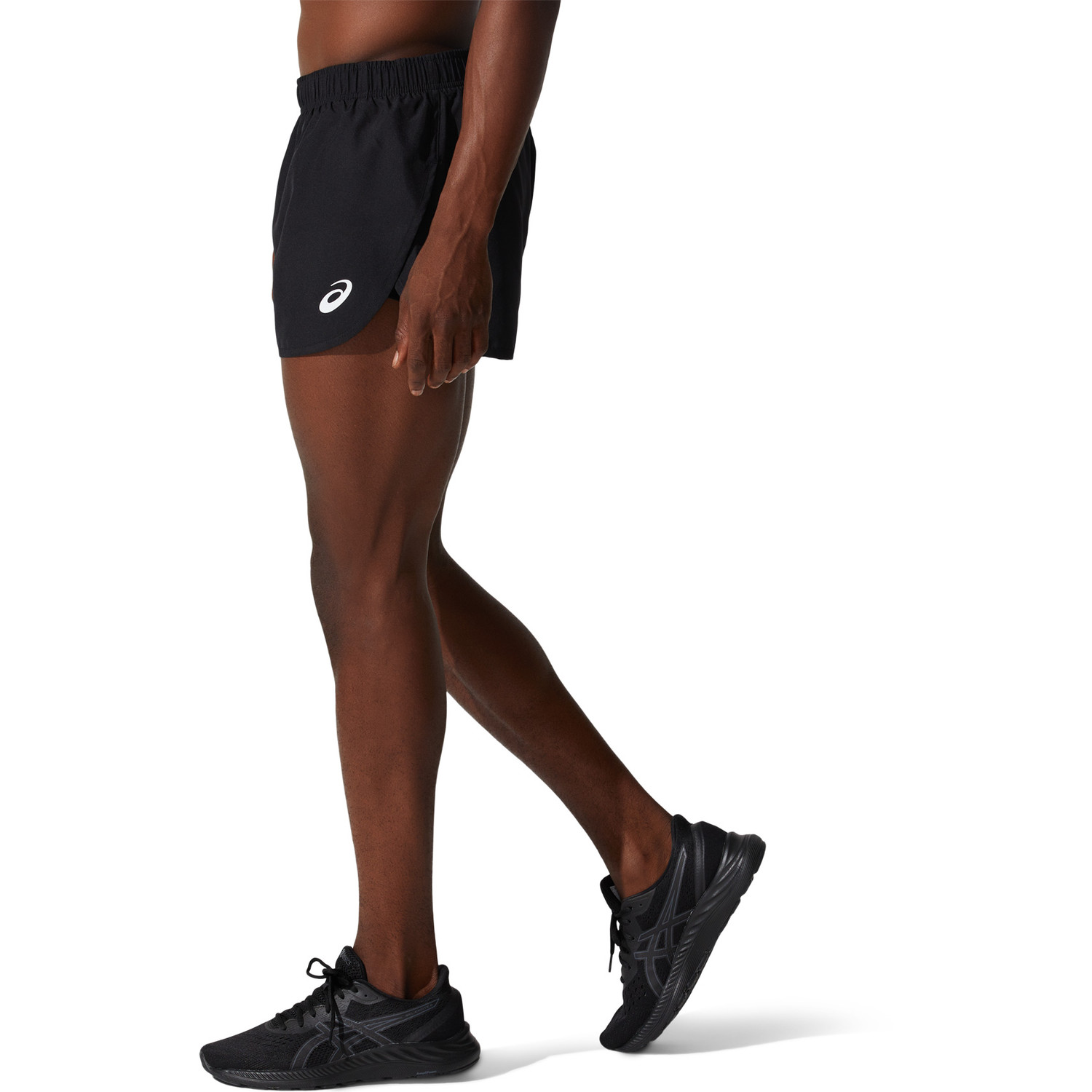 ASICS Core Split Short Heren