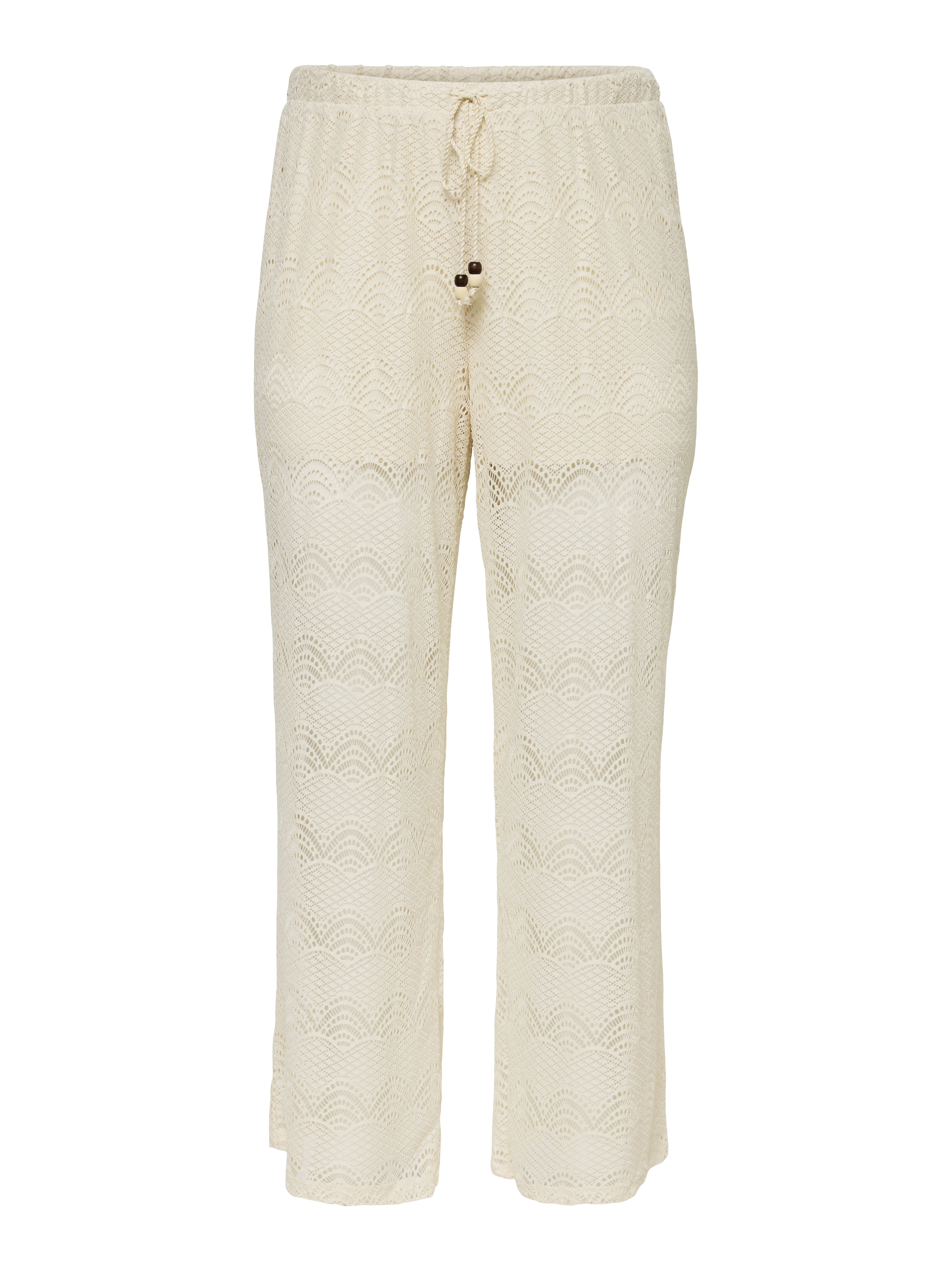 VMCMAYA Mid waist Broek