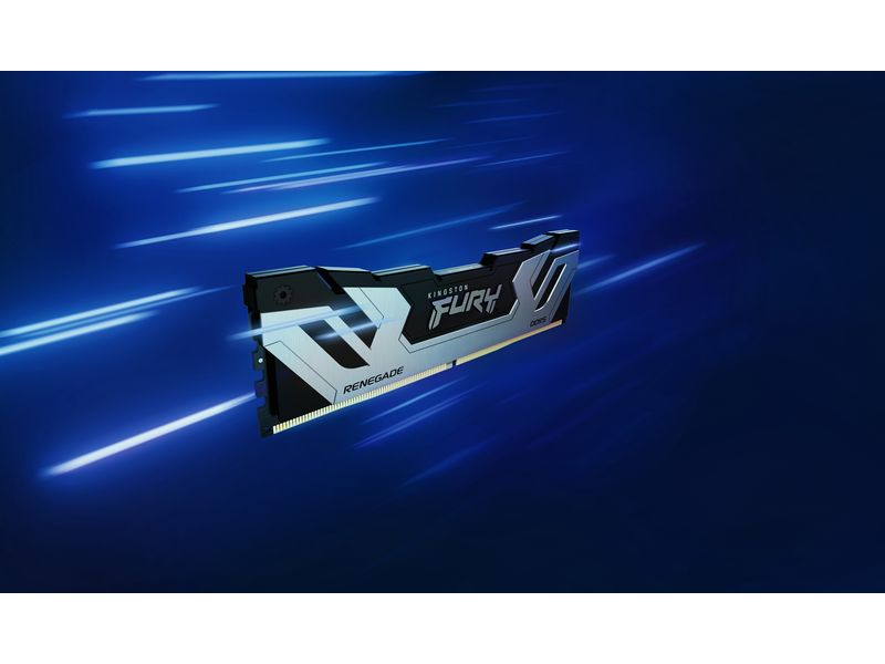 Kingston DDR5-RAM FURY Renegade 8400 MHz 2x 24 GB Renegade Speichermodul 2 x 24 GB