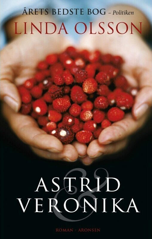 Astrid & Veronika - Linda Olsson - Bog