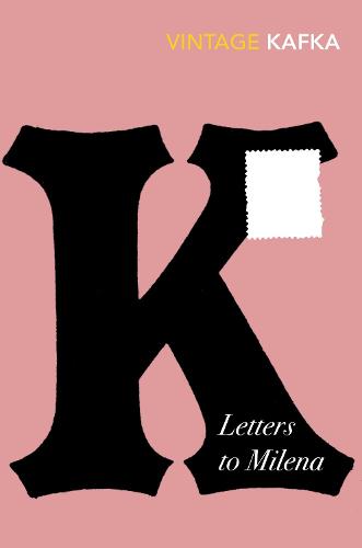 Letters to Milena (Paperback)