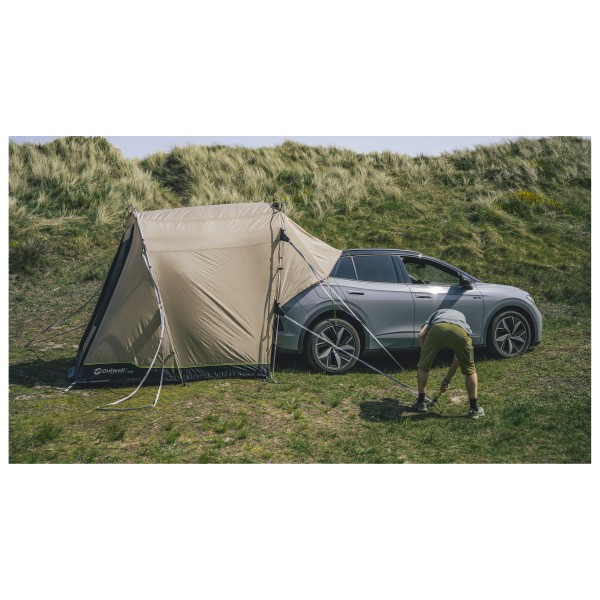 Outwell - Dune SUV - Auvent camping-car
