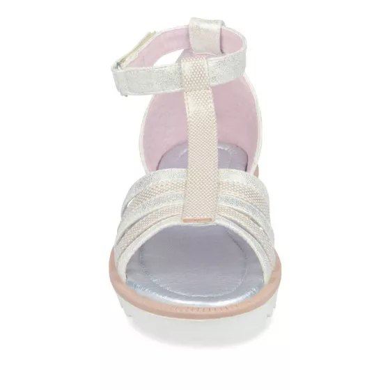Sandales BEIGE LOVELY SKULL