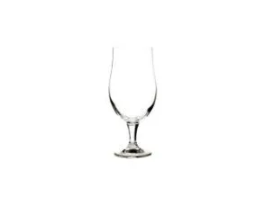 Ølglas Munique 63 cl Ø9.5x20.7 cm på Fod,6 stk/krt