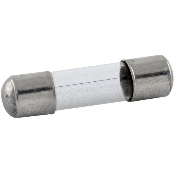 Velleman Fusível 5X20 Fusão Rápida 15A (10X) - FF15N