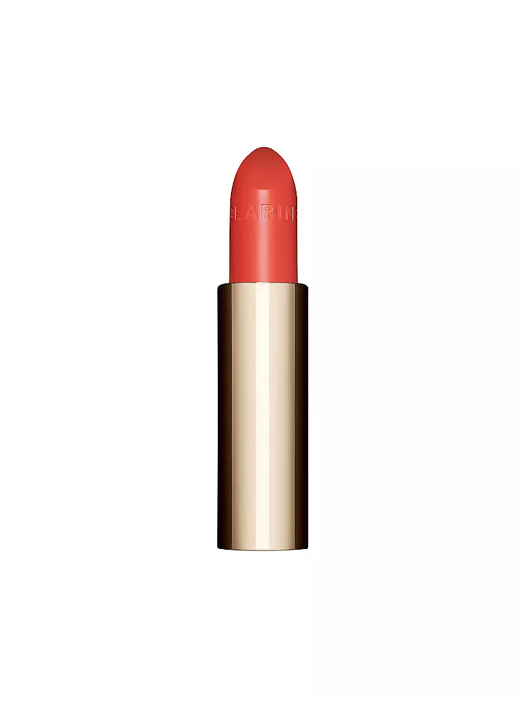 CLARINS Lippenstift - Joli Rouge Refill (711 Papaya) orange